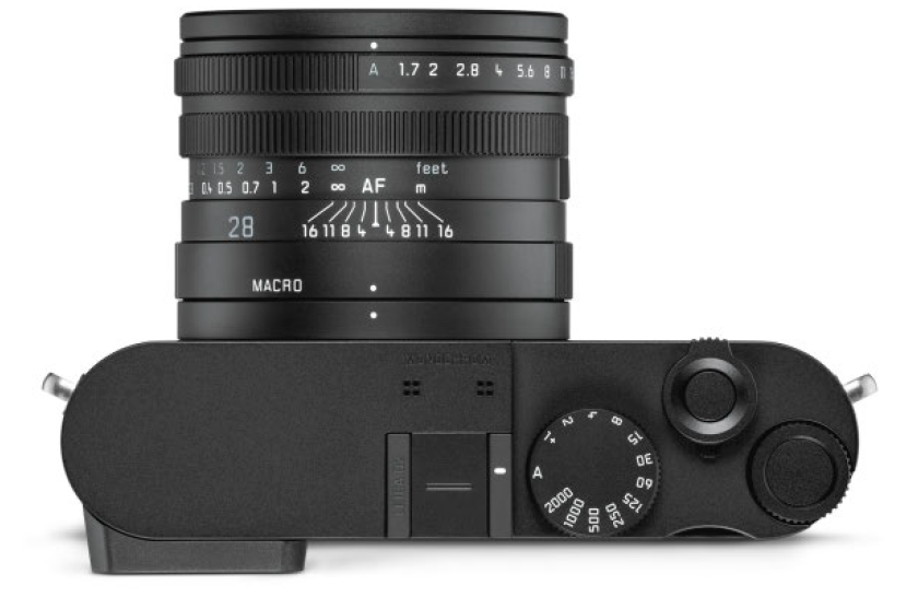 Leica Q2 Monochrom Embrace the Soul of Photography | Downtown Camera